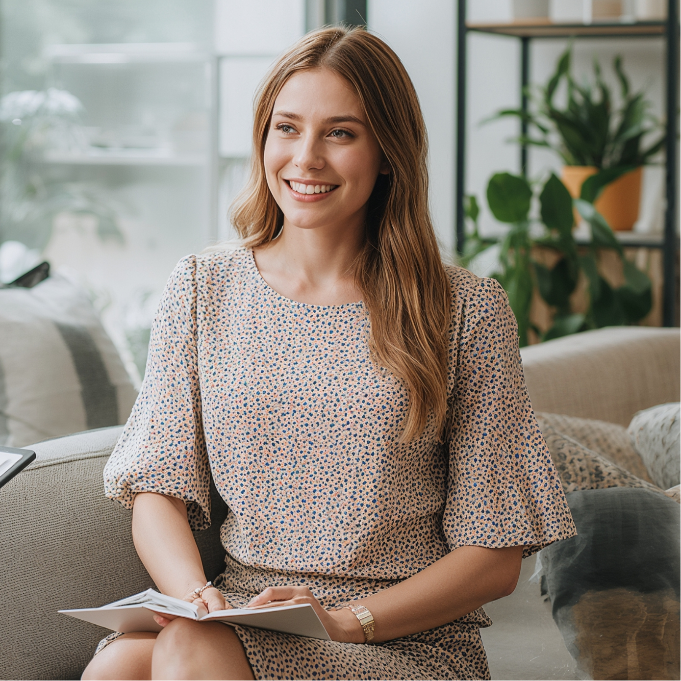 Asesoría presencial