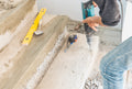 Construcción y remodelación (hogares y empresas)