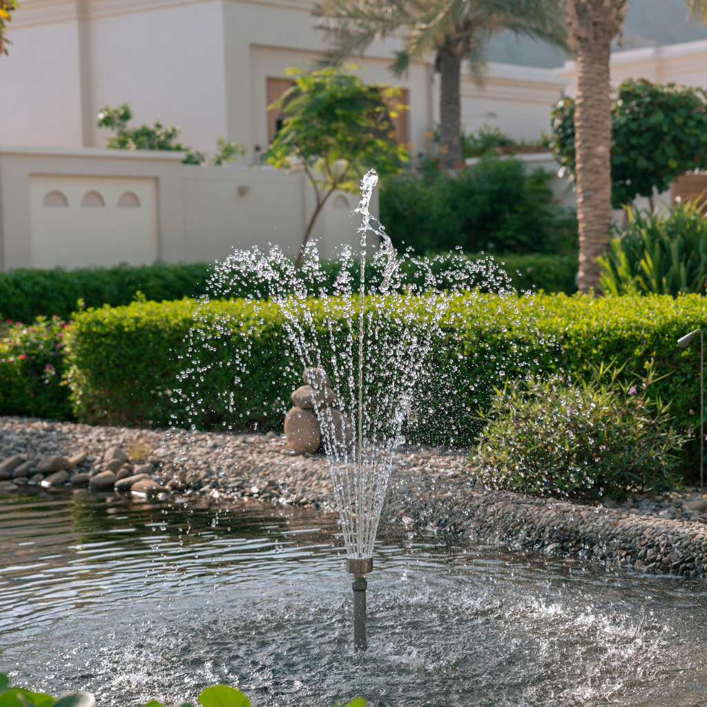 Diseño y construcción de jardines