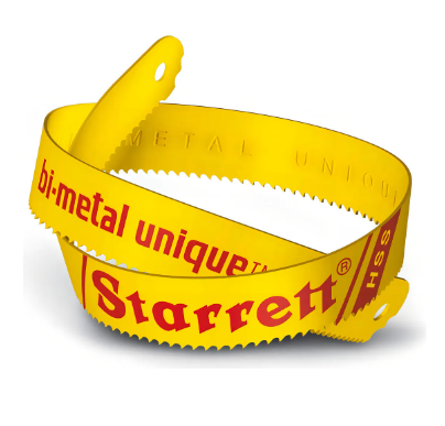 HOJA SIERRA STARRETT