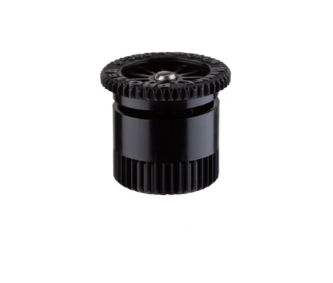 BOQUILLA 15A- ARCO AJUSTABLE DE 0 A 360° RADIO 4,6 MTS