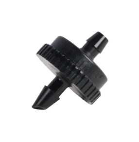 GOTERO MICRORIEGO HUNTER NEGRO 4 L/H