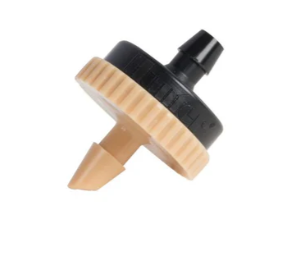 GOTERO MICRORIEGO HUNTER OCRE 15 L/H