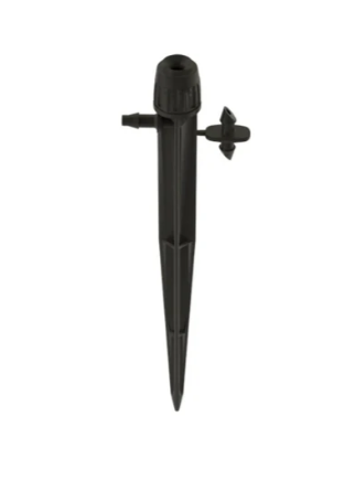 GOTERO HUNTER C/ESTACA HALO SPRAY 0-74 L/H