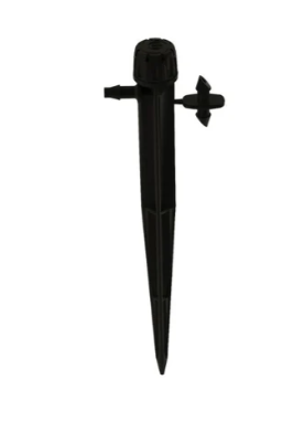 GOTERO HUNTER C/ESTACA SOLO DRIP 0-60 L/H