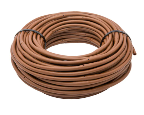 MICROTUBO CON GOTERO INCORPORADO HUNTER CAFE 30 MTS