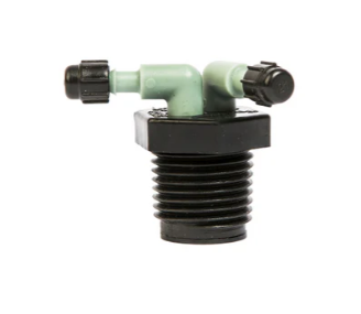 DISTRIBUIDOR MICROT. 2 SALIDA