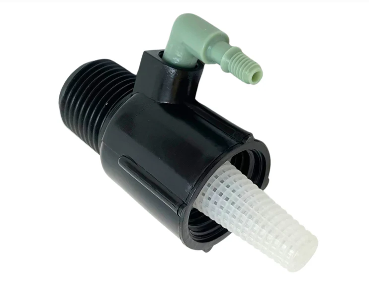 DISTRIBUIDOR HI HE C/SAL 1/4