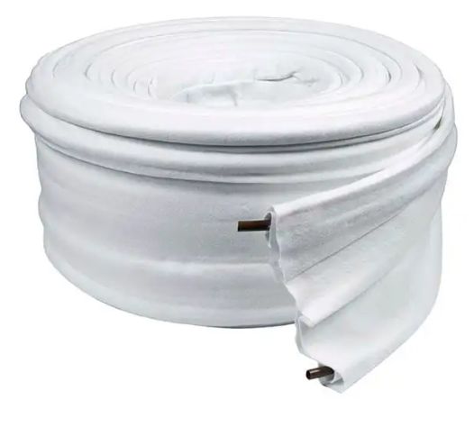 POLIET. ECO MAT HUNTER