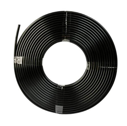 POLIETILENO PLANSA LINEAL 16 MM CON GOTERO 4/L A 30 CM ROLLO 100 MTS AUTOCOMPENSADO