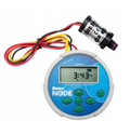 PROGRAMADOR DE RIEGO AUTOMATICO 2 ZONAS A BATERIA HUNTER NODE 200