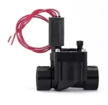 VALVULA SOLENOIDE HUNTER PGV-100G 1" - 32 MM