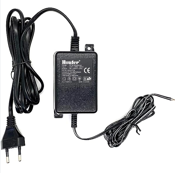 Transformador Hunter 220V a 24V