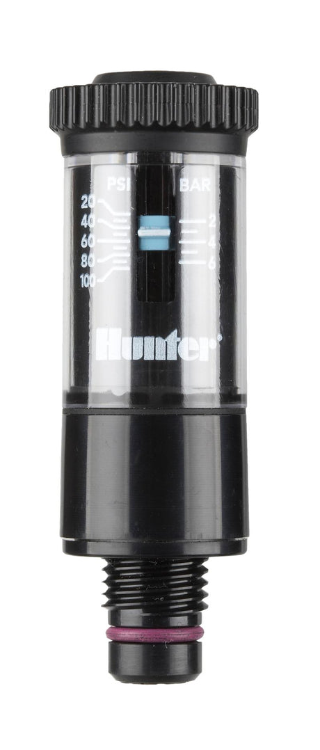 Regulador de Presión Hunter Accu-Sync
