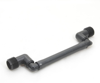 Swing Joint Hunter 3/4" x 15 cm