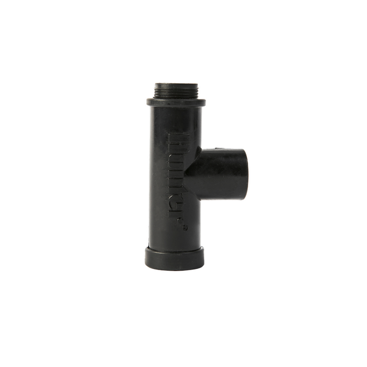 Adaptador Manómetro Pop-Up Hunter