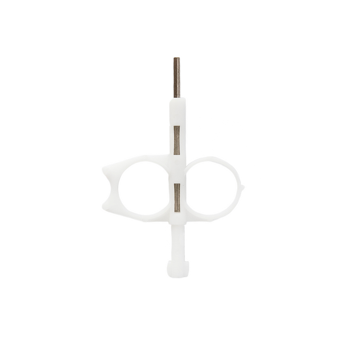 Llave Hunter