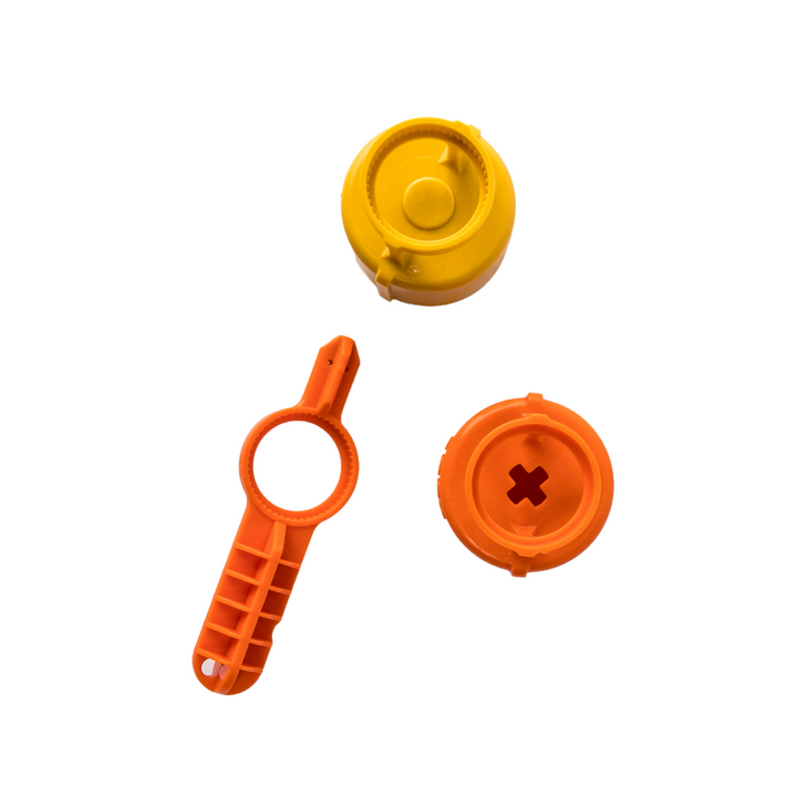 Kit Llave Hunter MP