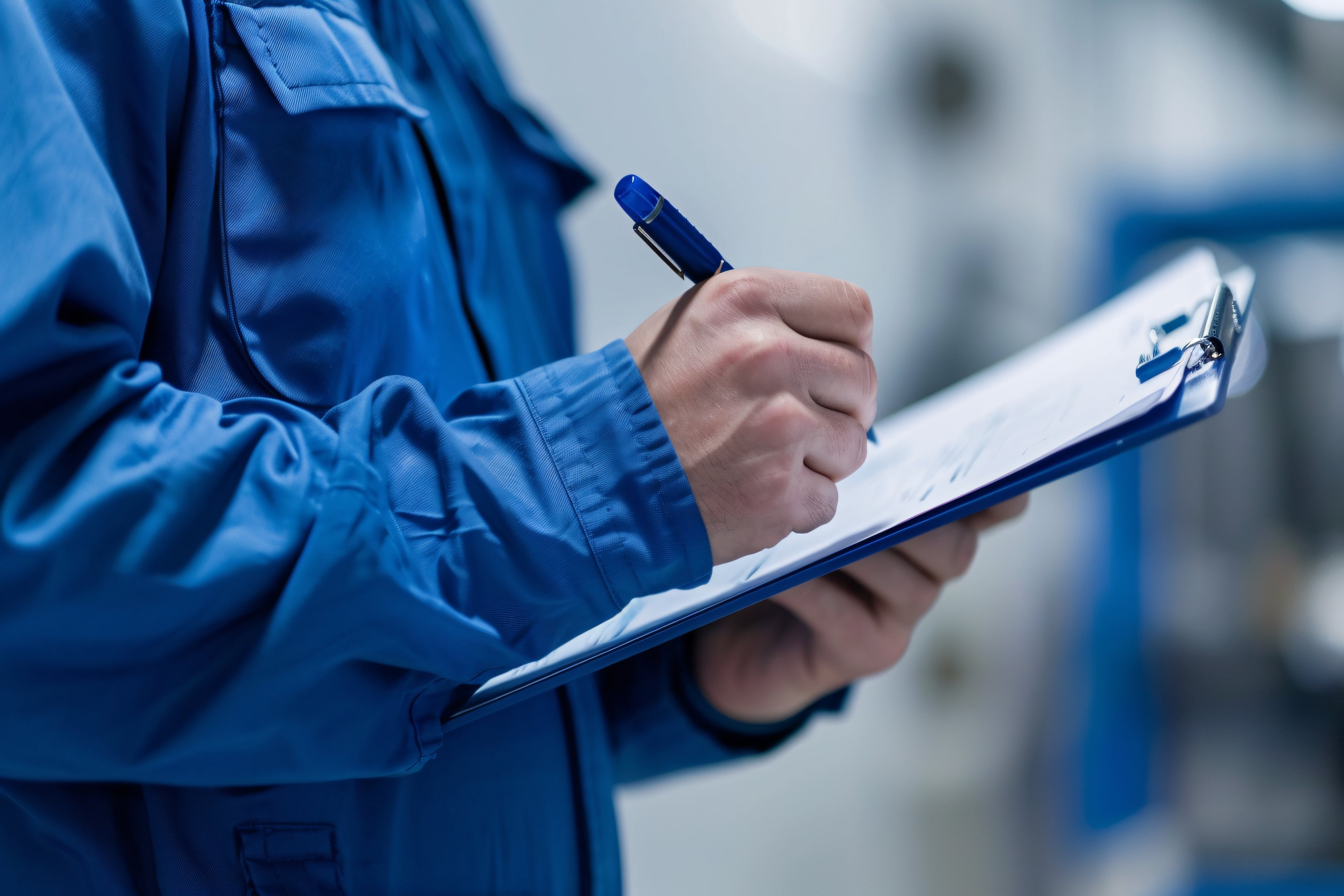 Inspección técnica