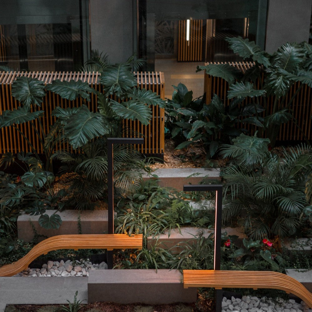 Paisajismo sustentable