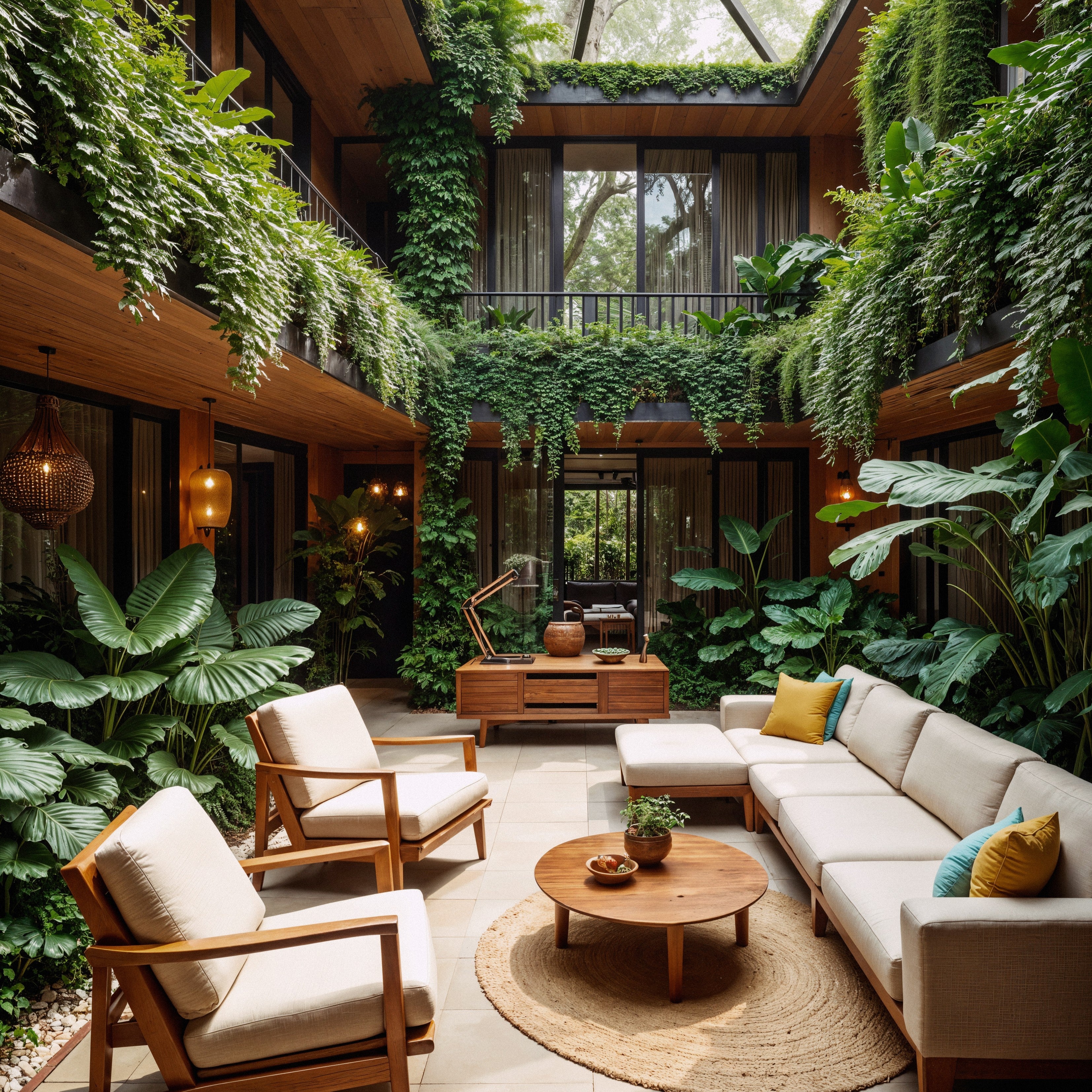 Paisajismo sustentable