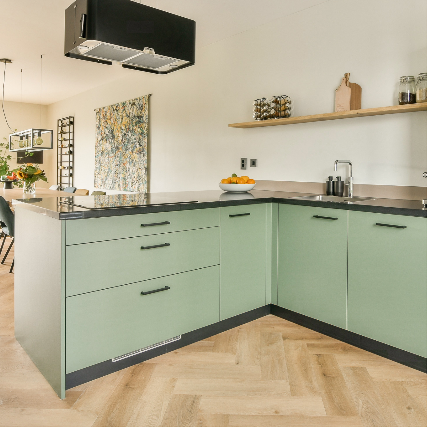 Remodelación integral